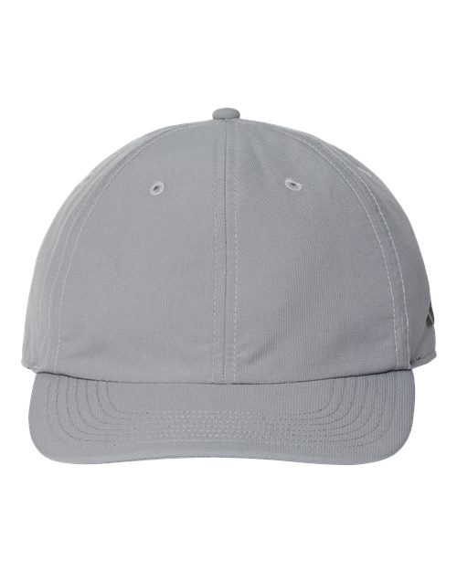 Adidas Adult Unisex 6-panel Mid Profile Unstructured 6 panel 100% Recycled Polyester Cap